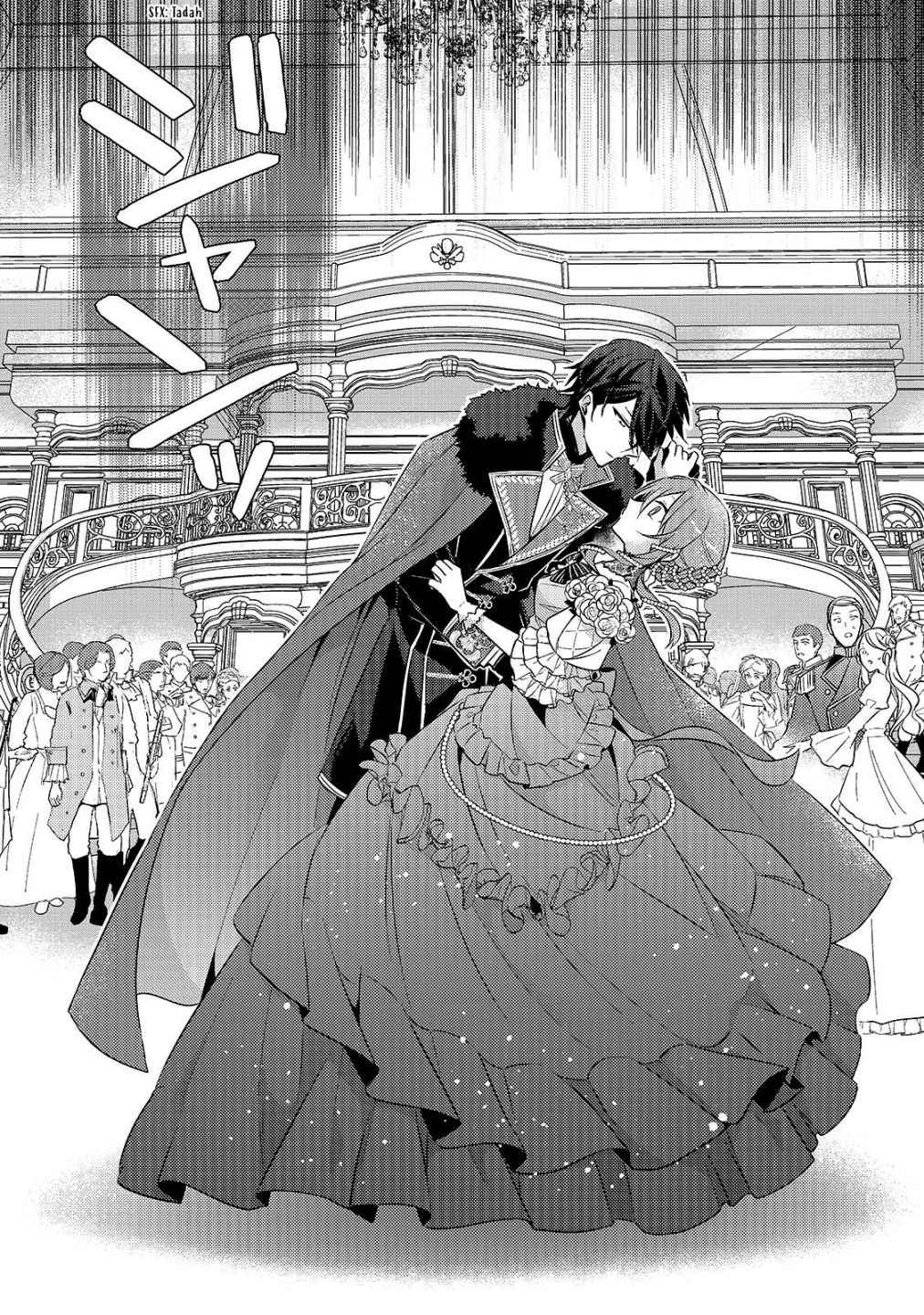 The Villainess Wants to Enjoy a Carefree Married Life in a Former Enemy Country in Her Seventh Loop! Chapter 5 29